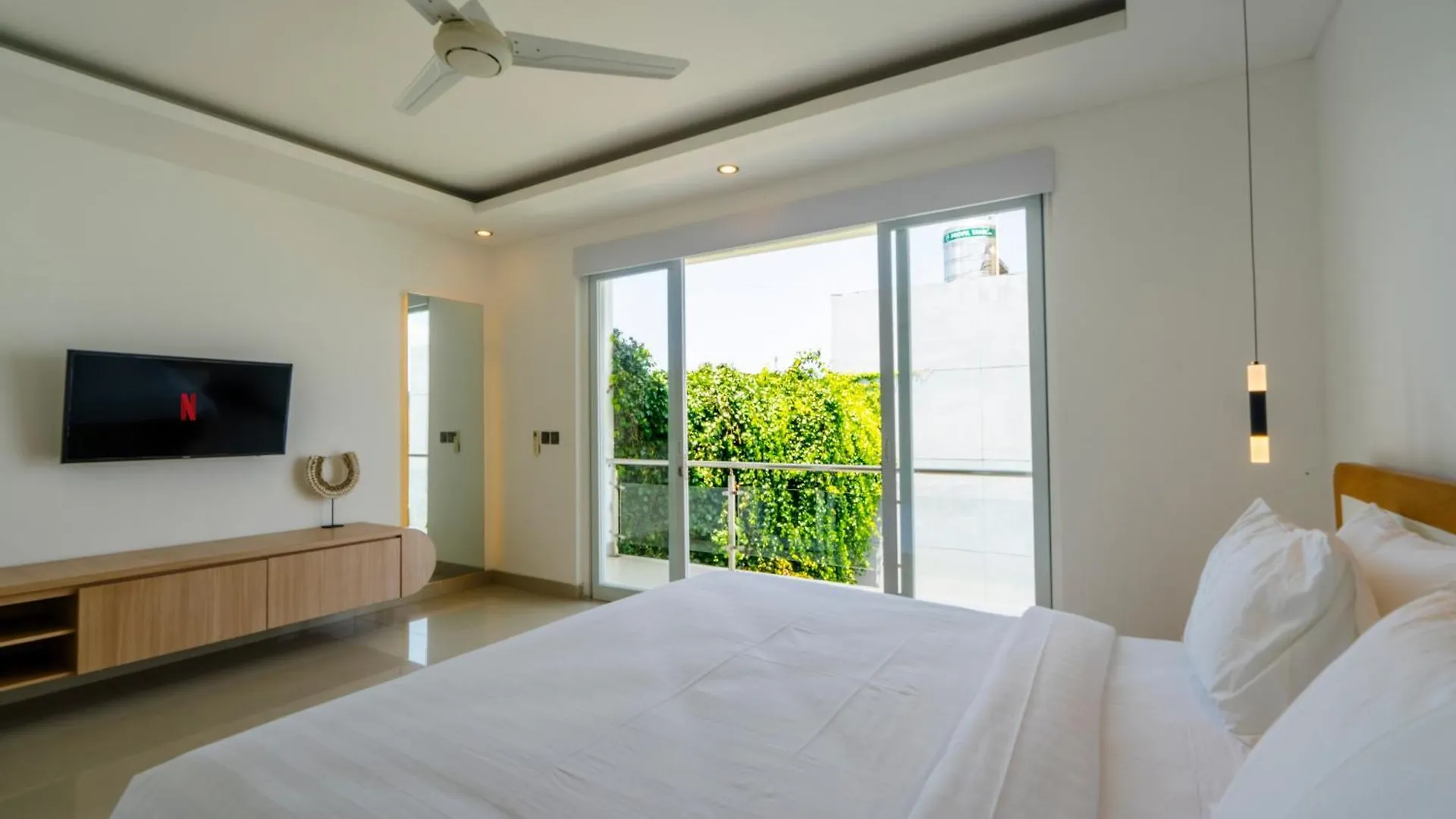Villa Gregana 세미냑