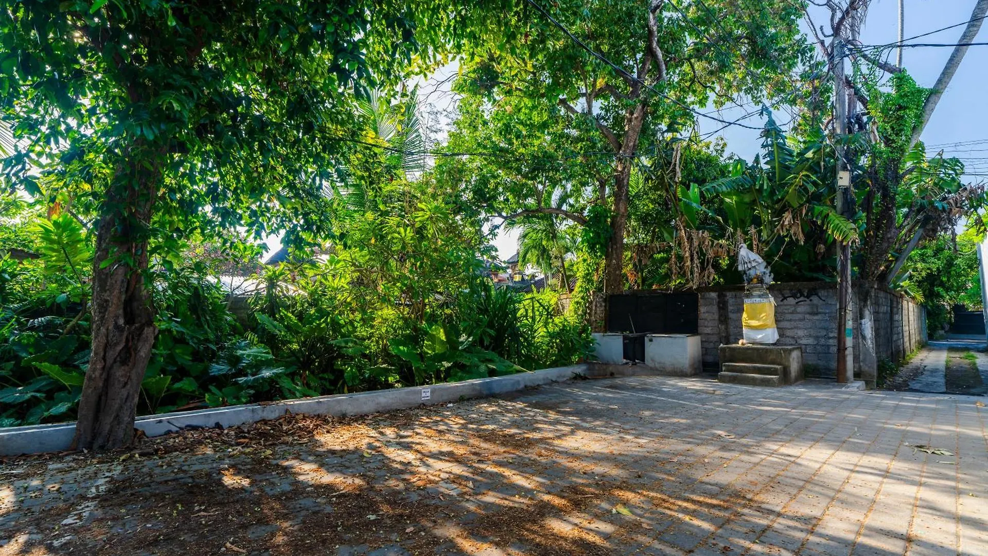 Villa Gregana 세미냑